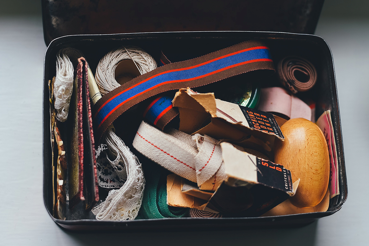 ::World Flex::Rubber Thread